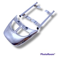 Chrome Braces Fiz R Fizr Force1 Side Braces Set