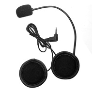 Top Sales V4/V6 Headset with Mic Helmet Intercom Clip for Motorcycle Bluetooth Device