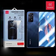 [ XUNDD ] Xiaomi Redmi Note 11 Pro Plus + 5G / 11 Pro 5G / 11 Pro / 11 / 11s Tempered Glass Screen P