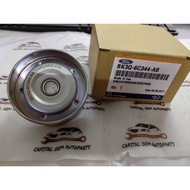 Ford Everest - 2015-2020 / Ford Ranger T6 / T7 / T8 - 2.2cc / 3.2cc (GENUINE) FAN BELT IDLER PULLEY 