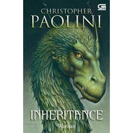 [INDONESIA] TL_ SERIES THE INHERITANCE CYCLE 4 - INHERITANCE