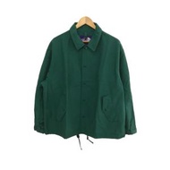 THE NORTH FACE◆THE COACH JACKET_ザコーチジャケット/M/ナイロン/グリーン