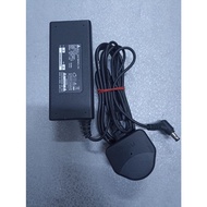 AC ADAPTER SWITCHING POWER SUPPLY 110-240VAC 12VDC 12V 2.5A (Second Hand)