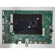 PHILIPS 55PUT8215/68  SPAREPART  715GA006-M0E-B01-005K  715GA052-P02-009-003M  HV550QUBF70