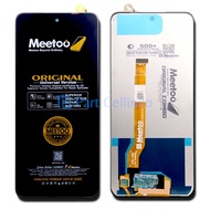 LCD TOUCHSCREEN REALME C55 / 11 / 11X / C67 / V50S 5G / A58 4G / A79 / A98 / A1 / A2 / F23 / K11X