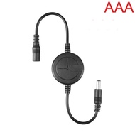 Automatic 72-hour WiFi Router Reset Timer - DC5V-15V White