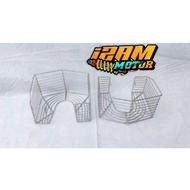 Honda c70 Vegetable Basket Middle Basket c70