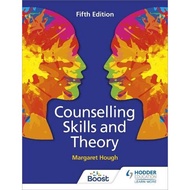 Counselling Skills and Theory 5th Edition
