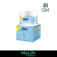 AIKEN PREBIOTIC SPF25 HYDRA PLUS MOISTURIZER 40GM