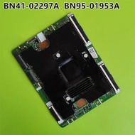 BN41-02297A BN95-01953A T-CON Logic Board For 55inch TV UA55JU6800JXXZ UA55JS8000 UN55JS9000FXZA UN5
