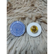 Collar Pin | Button Pin | Lapel Pin | Logo Pin