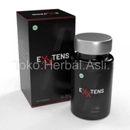 Terlaris_(Cod)Exxtens Asli 100% Original Obat Herbal Suplemen
