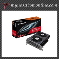 Gigabyte Radeon RX 6400 EAGLE 4G