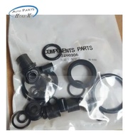 A6MF2 A6MF1 6-Speed Automatic Transmission Gearbox Seal Ring O-Ring Repair Kit for Kia Hyundai Avan