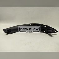 INSIDE DOOR HANDLE bmw F30 BLACK 51417279311 51417279312