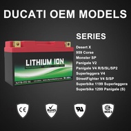 AKI BATERAI LITHIUM SKYRICH HJT7B-FPZ-SC REF YT7B-BS -ONTARGET STORE