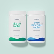 USANA®Cellsentials™细胞基本营养素™ [2026 Expired]