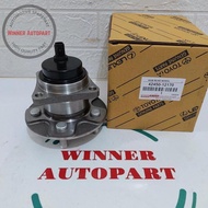 Toyota Sienta New Altis REAR WHEEL Bearing MOUNT