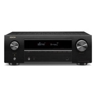 Denon AVR-X580BT Bluetooth AV Receiver + HDMI 1.5M