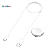 For  Watch GT5 Pro/GT5/GT4/GT3Pro/GT3/Buds/Watch 4 USB Smartwatch Fast Charger Replacement Charger W