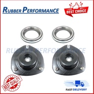 1 SET DEPAN/FRONT ABSORBER MOUNTING AND BEARING PROTON EXORA /PREVE/SUPRIMA S/EXORA BOLD /IRIZ/PERSO