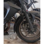 KAWASAKI Mudguard Connection ER6kawasaki, ER6 Mudguard Connection