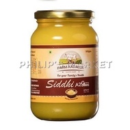 Siddhi Premium A2 Cow Ghee - Farm Kadalur  500ml