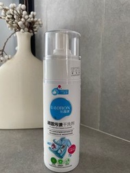 ULOTION 頑固污漬乾洗劑