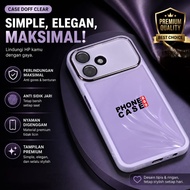OPPO A6C OPPO A6X OPPO A6T OPPO A6T PRO OPPO A6 PRO OPPO A60 SOFT CLEAR LENS CAMERA CASE OPPO A6C OP