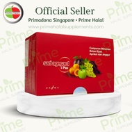 Official Sari Agegard Plus – Sarimah Signature Series Ozonised Double Stem Cell Health Supplement