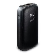 【PQI】USB-C雙向快充 20W大電流行動電源〔PD10〕