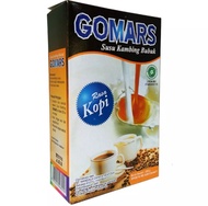 GOMARS KOPI - GOMARS - SUSU GOMARS - SUSU KAMBING ETAWA GOMARS- SUSU KAMBING ETAWA BUBUK GO