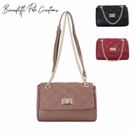 Benedetti POLO Creations Harper Women Chain Bag