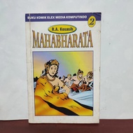 R.a. Host: Mahabharata 2