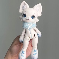 ❌不面交❌ ufdoll 獸體 素體 頭殼 bjd mjd 黏土人 黏土娃 12分 8分 ob11 gsc figure 可動 玩偶