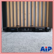 PROEUROTECH D-22500 poweramp พาวเวอร์แอมป์ 2 ช่อง ขนาดความสูง 1U สวิทช์ชิ่ง D 22500 D22500 เอไอ-ไพศา