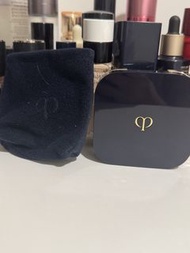 Cle de Peau Beaute/Cdp/cpb 水光氣墊殼