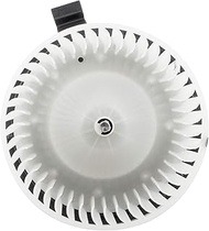 BOXI HVAC Blower Motor Fan Assembly for 2007-2012 Nissan Versa (Replaces 27226-EE91C 700287)
