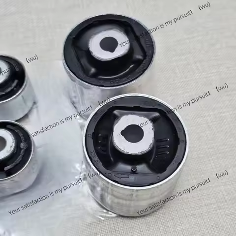 10PCS Front Suspension Control Arm Bushing Kit For Audi A4 B8 A4L Q5 A5 8K0407515 8K0407183 4E040718