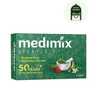 Medimix Soap by Udaya Trading