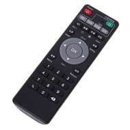 💖LOCAL SELLER💖UBOX 9 Remote control  UNBLOCK Tech MEDIA TV BOX