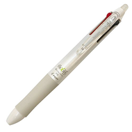 試點四色圓珠筆摩擦球4 LKFB-80EF-W0.5毫米白