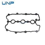 06E 103 484G Sesuai untuk Audi A6L/C6/2.4L/A8/3.2L, Gasket Penutup Ruang Pintu