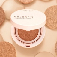 Wardah Colorfit Perfect Glow Cushion