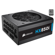 Corsair HXi Series HX850i 80 Plus Platinum ATX Power Supply (CP-9020073-UK)