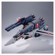 全新日版 未開封 Bandai Macross 超時空要塞 1/48 Strike Super Parts Set for VF-1 Movie Edition 劇場版 DX 超合金, 沒有啡盒