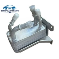 Automatic Transmission Oil Cooler For Ford ECOSPORT 2018 1.0T H6BG7J389AC