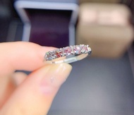 亞歷山大變石戒指，亞歷山大變石銀戒指，精緻的亞歷山大變石戒指