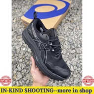 Onitsuka Tiger for athletes 100% quality shoes Sneakers Outdoor cross-country recreational sports running shoes.