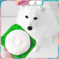 Furball Collective | Pet Dog Food Sensory | Tutu Kueh Squeakie Dog toy